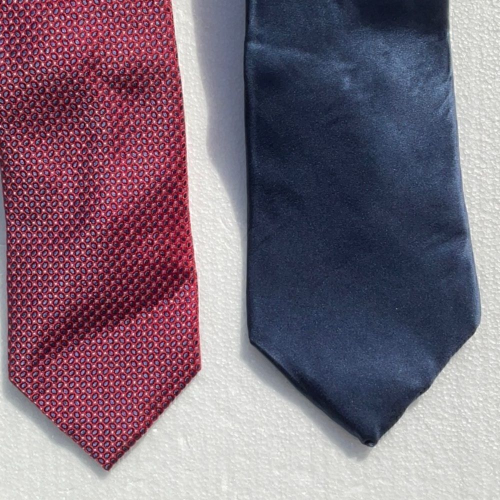 🔥 Bieas and Arrow Men's Neckties 2set, OS